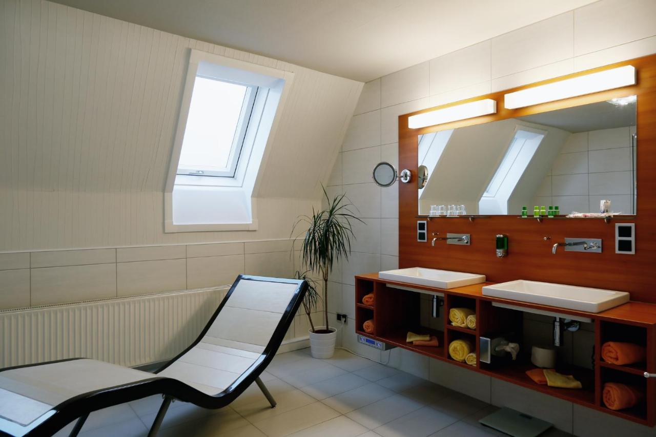 Oberhof 4* Oberhof (Thuringia)