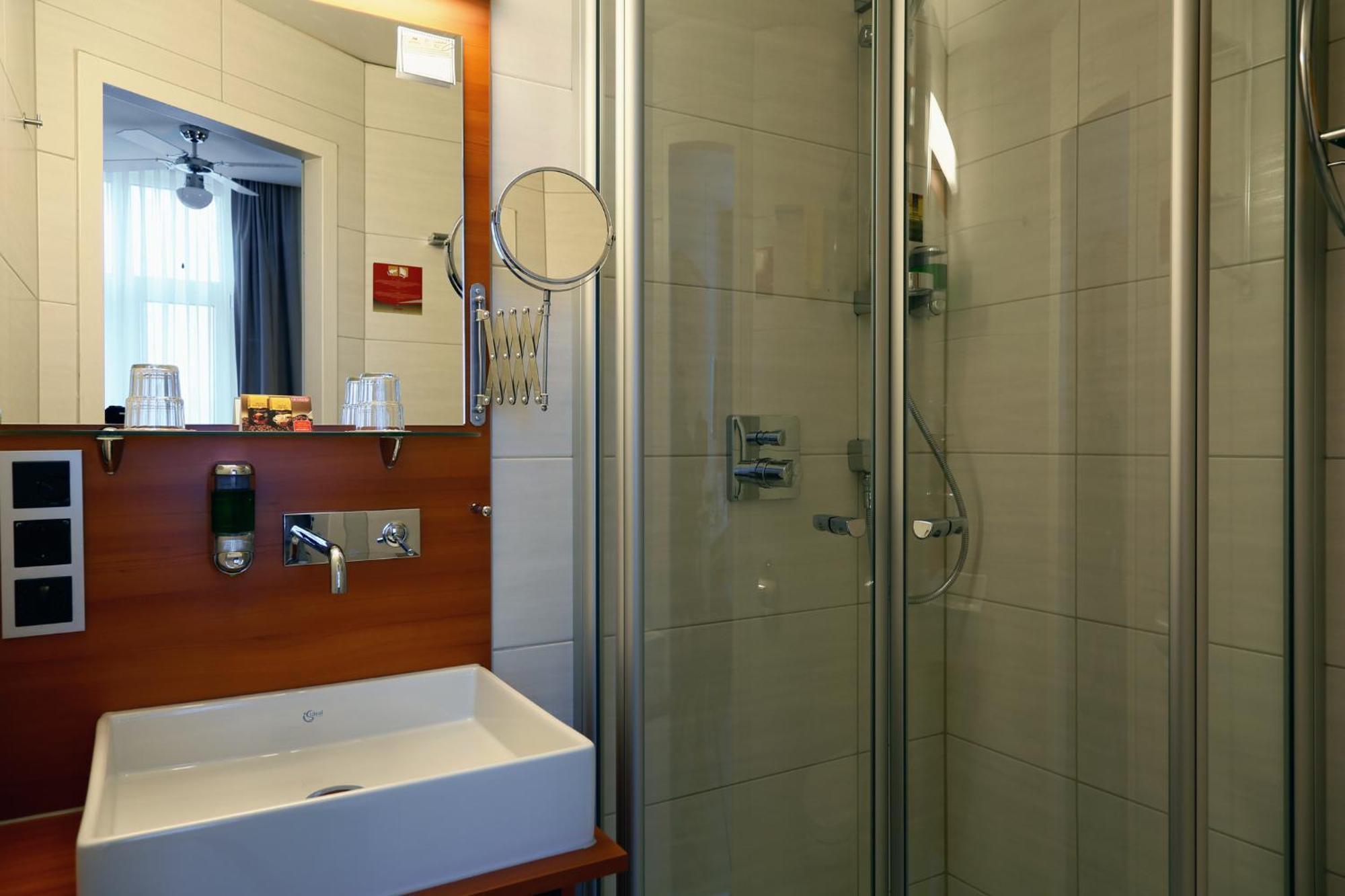 Oberhof 4*