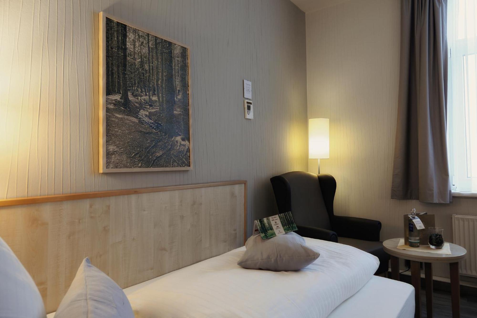 Oberhof Hotel Oberhof (Thuringia)