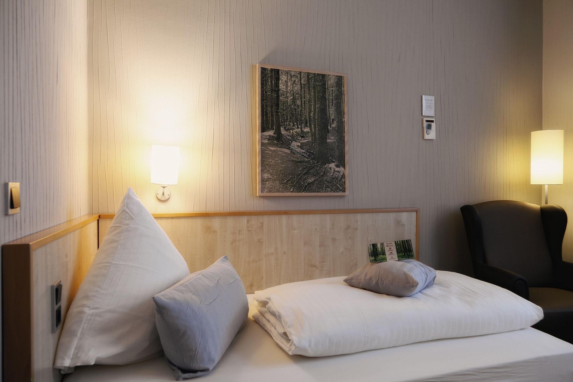 Oberhof 4* Oberhof (Thuringia)