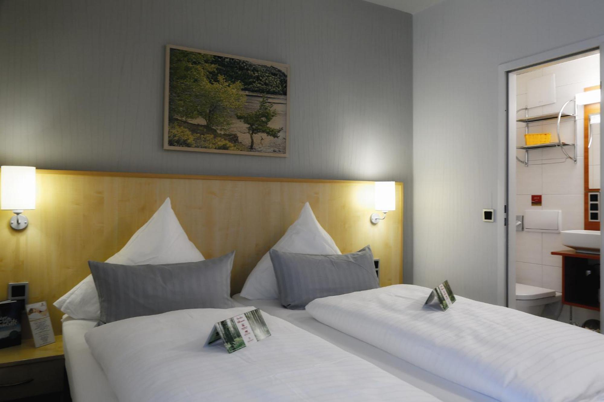 Oberhof 4* Oberhof (Thuringia)