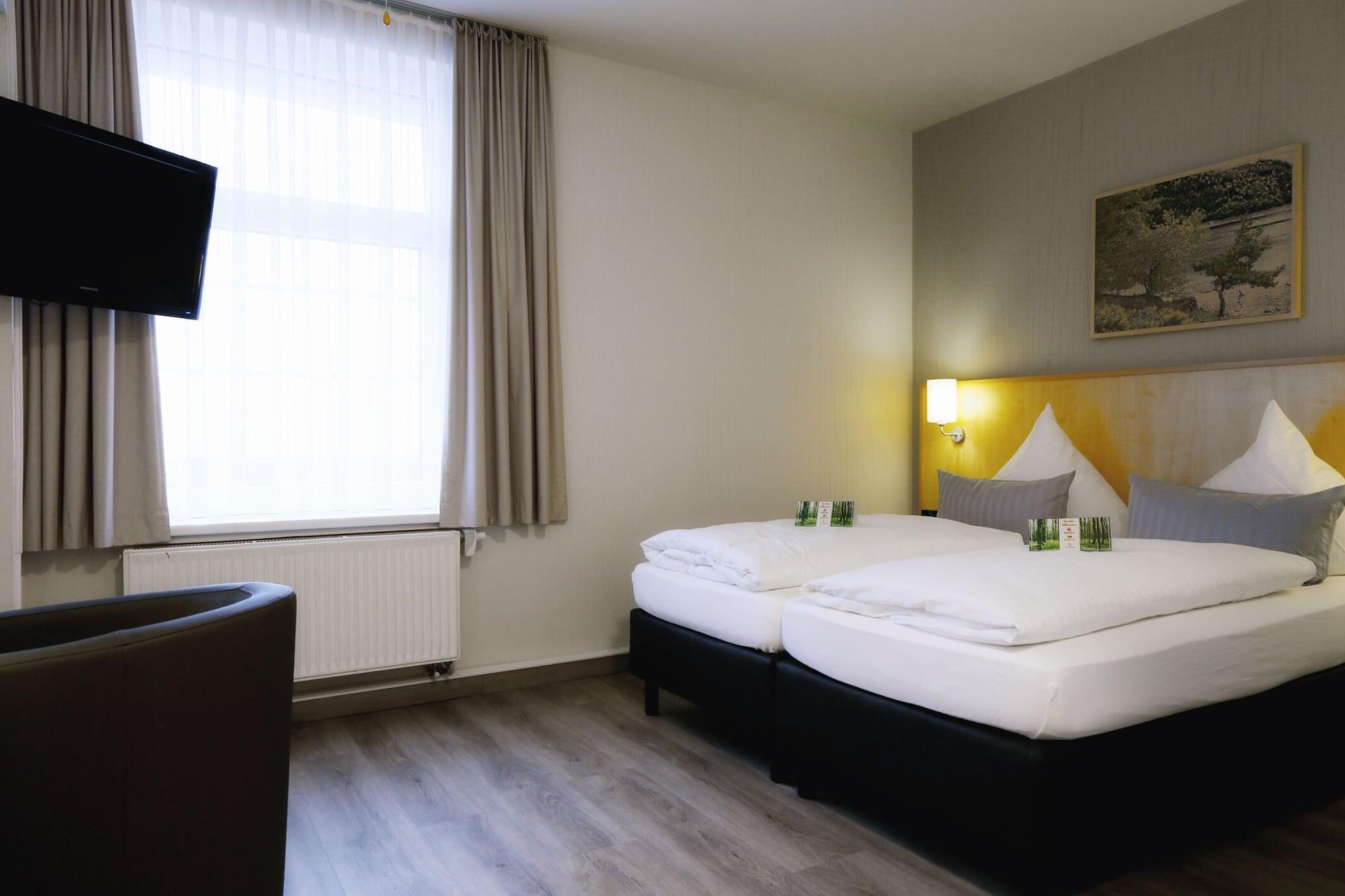 Oberhof Hotel Oberhof (Thuringia)