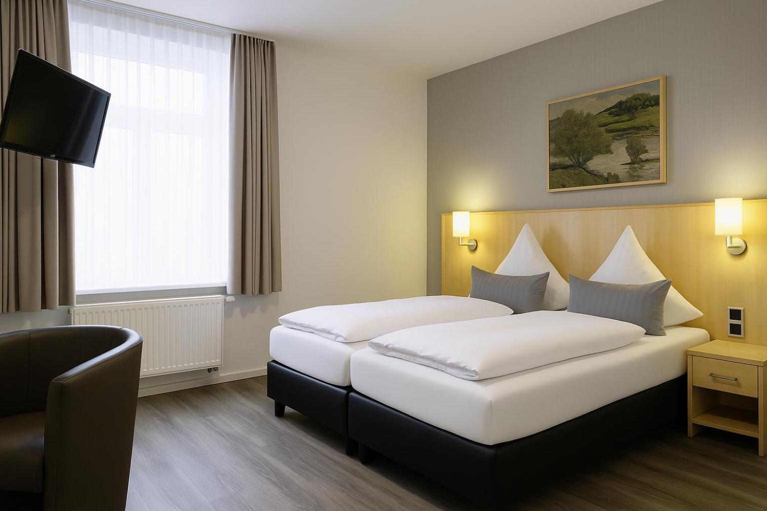Oberhof Hotel