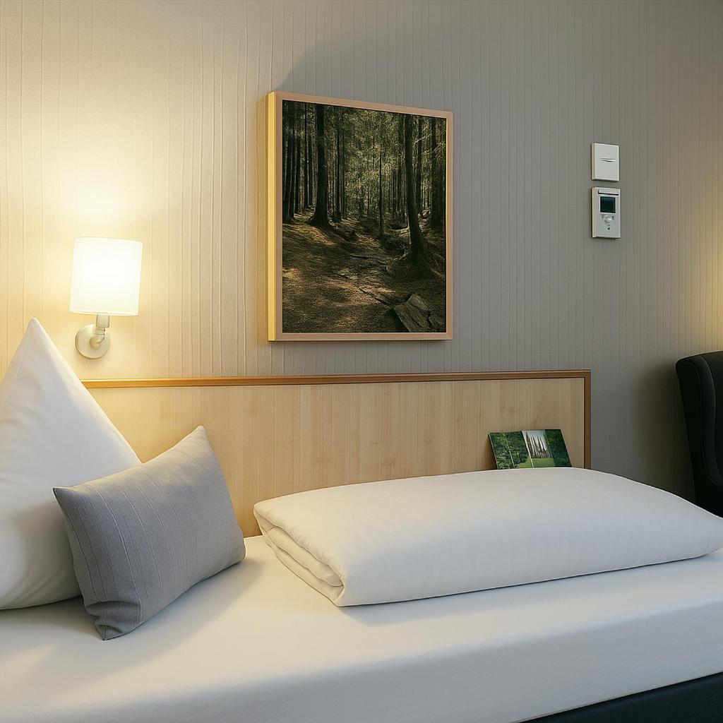 Hotel Oberhof