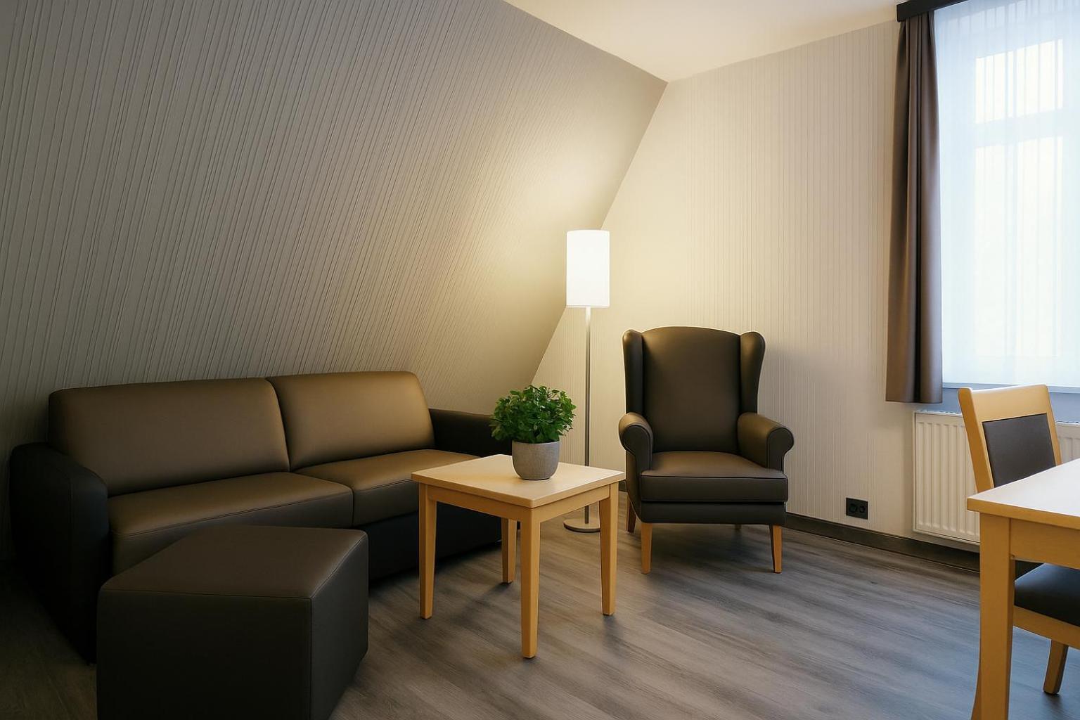 Oberhof Hotel Oberhof (Thuringia)
