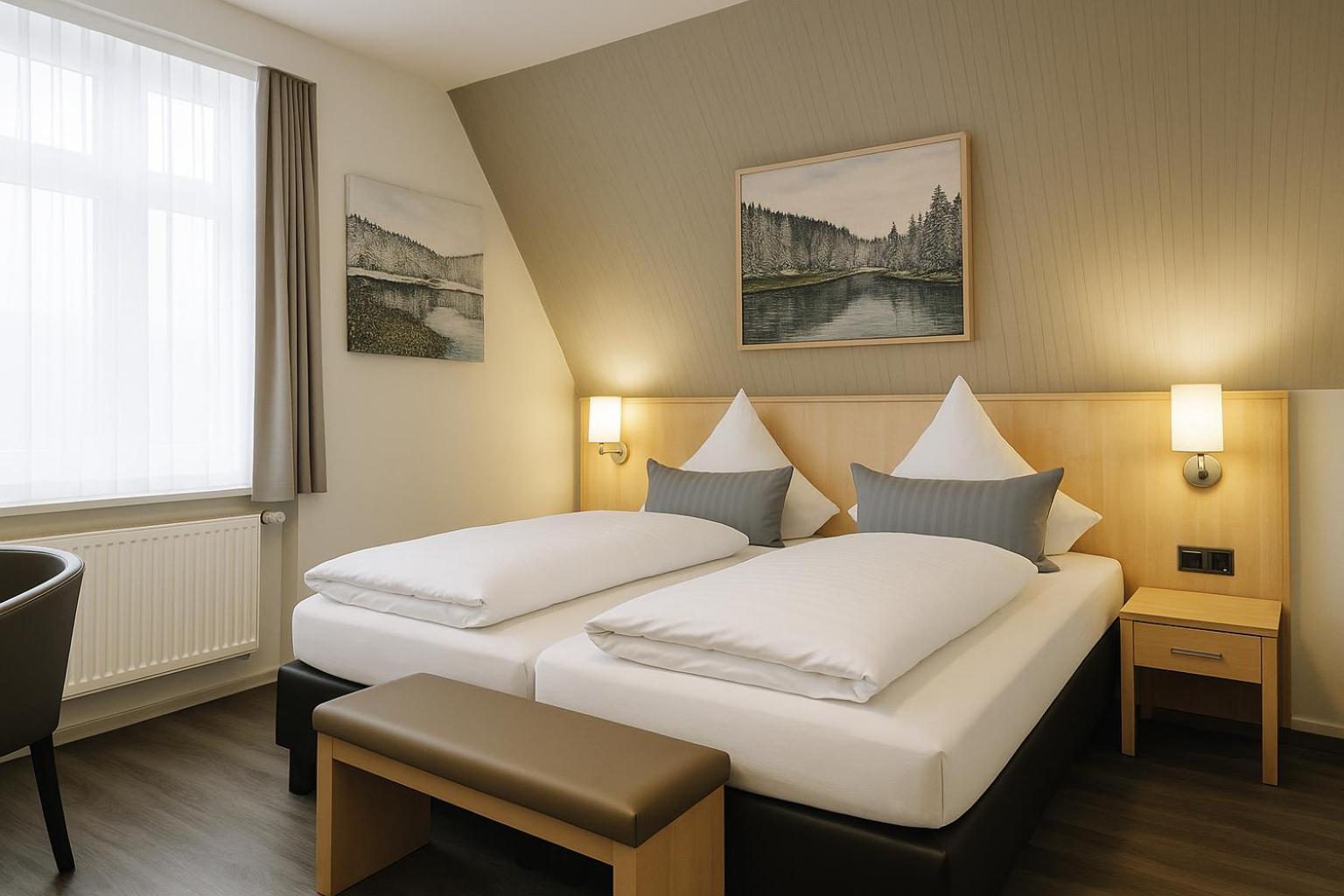Oberhof 4*