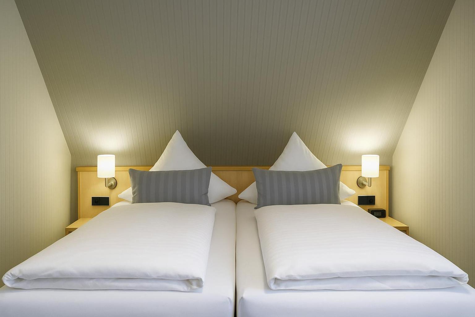 Hotel Oberhof 4*