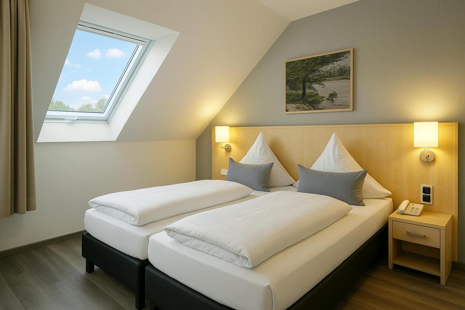 Hotel Oberhof 4*