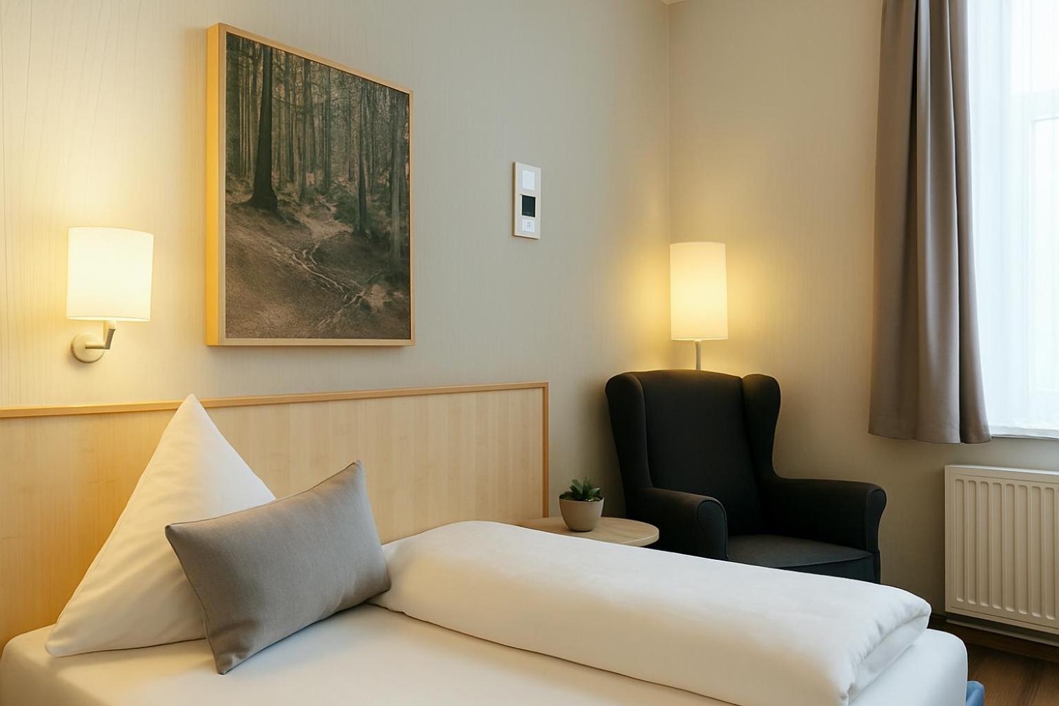 Oberhof 4*