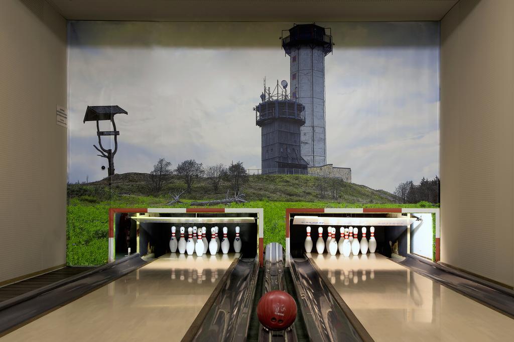 Hotel Oberhof Oberhof (Thuringia)