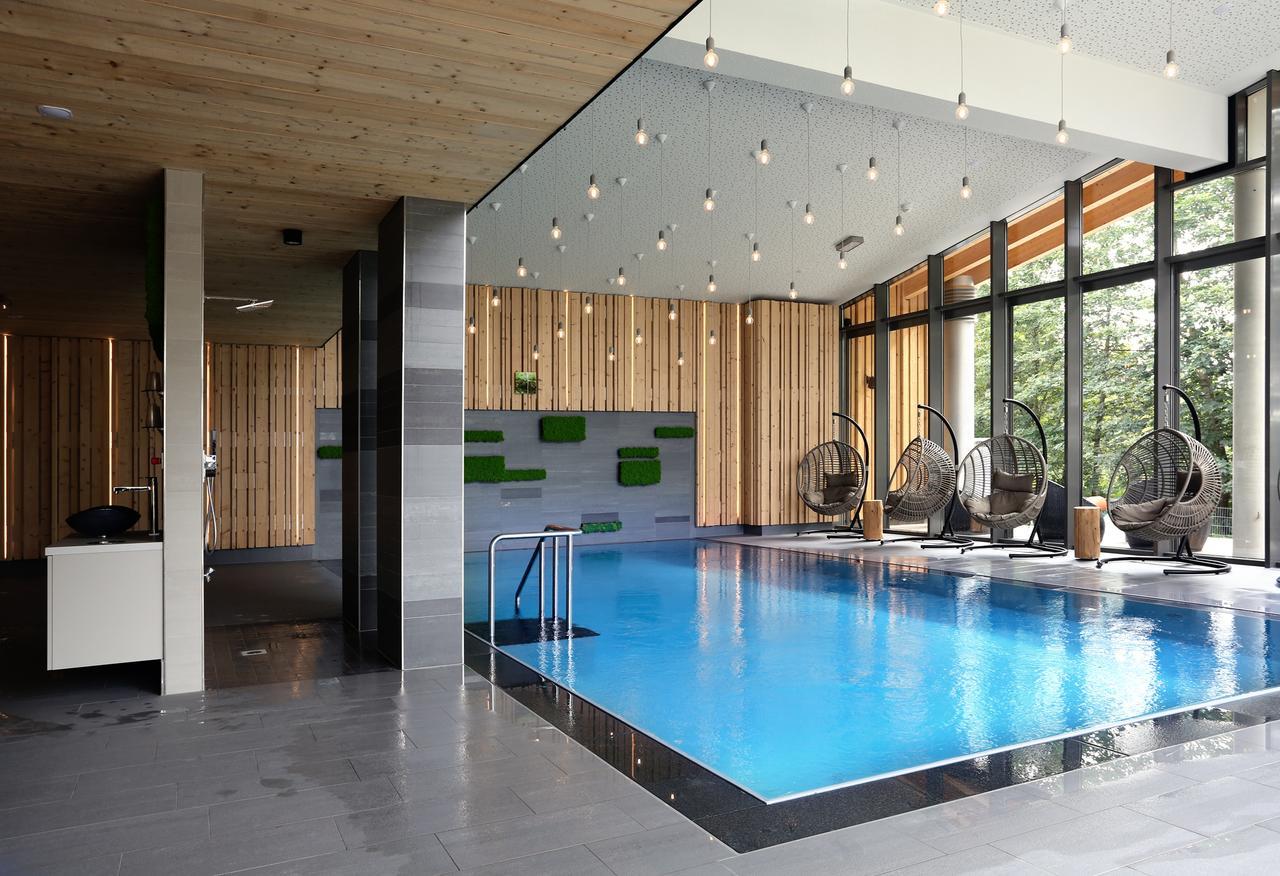 Hotel Oberhof 4*