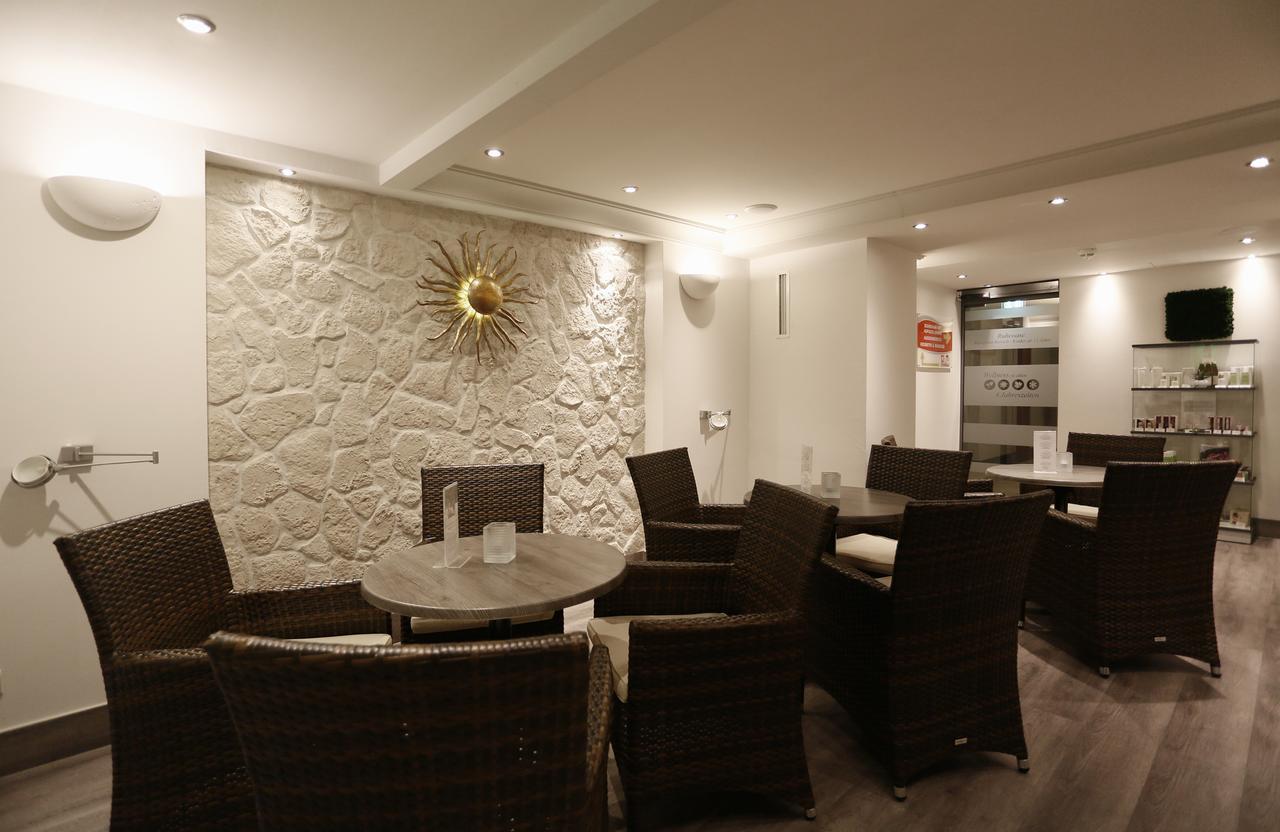 Oberhof Hotel 4*