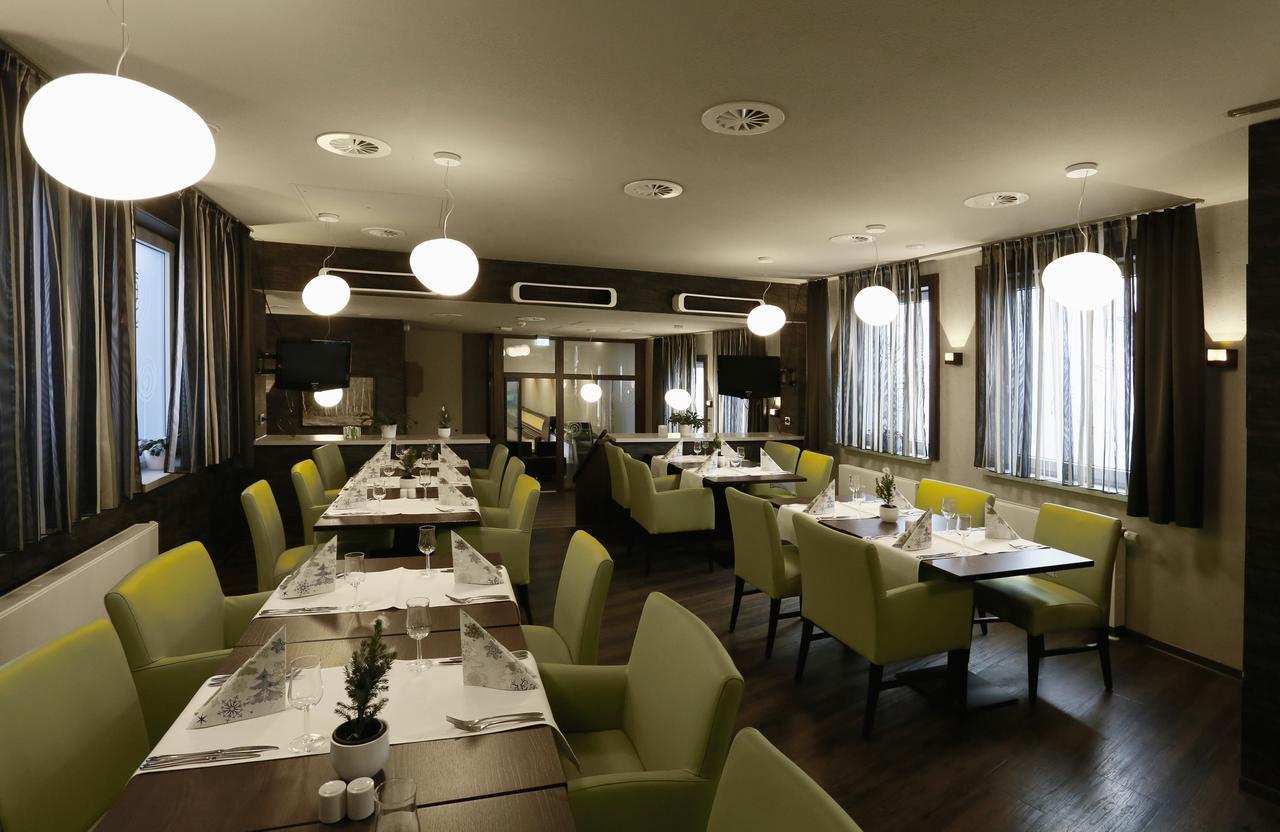 Oberhof Hotel